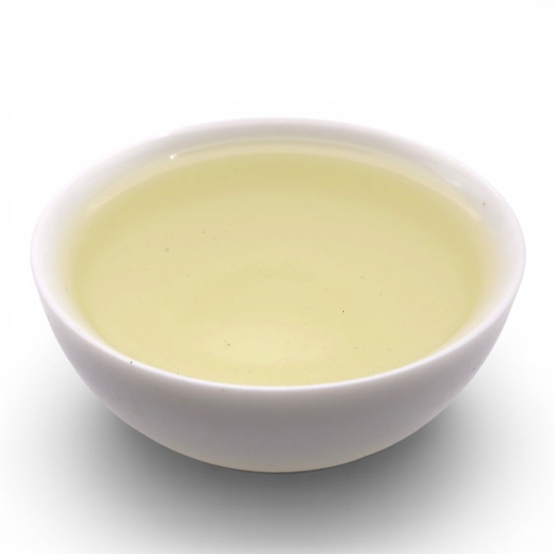 Datong Organic High Mountain Oolong Spring - Tea and Whisk