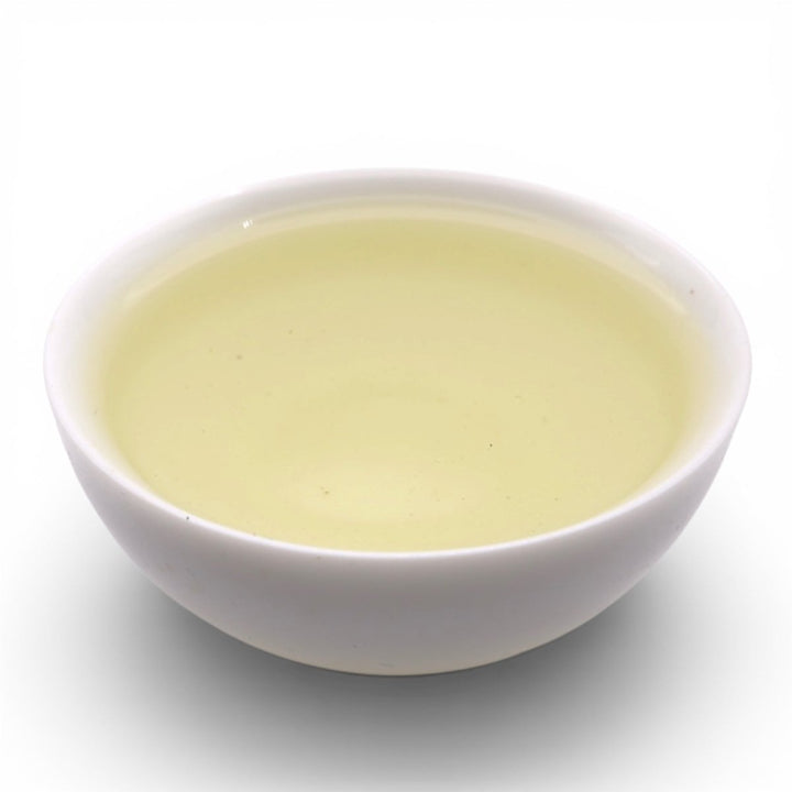 Datong Organic High Mountain Oolong Spring - Tea and Whisk
