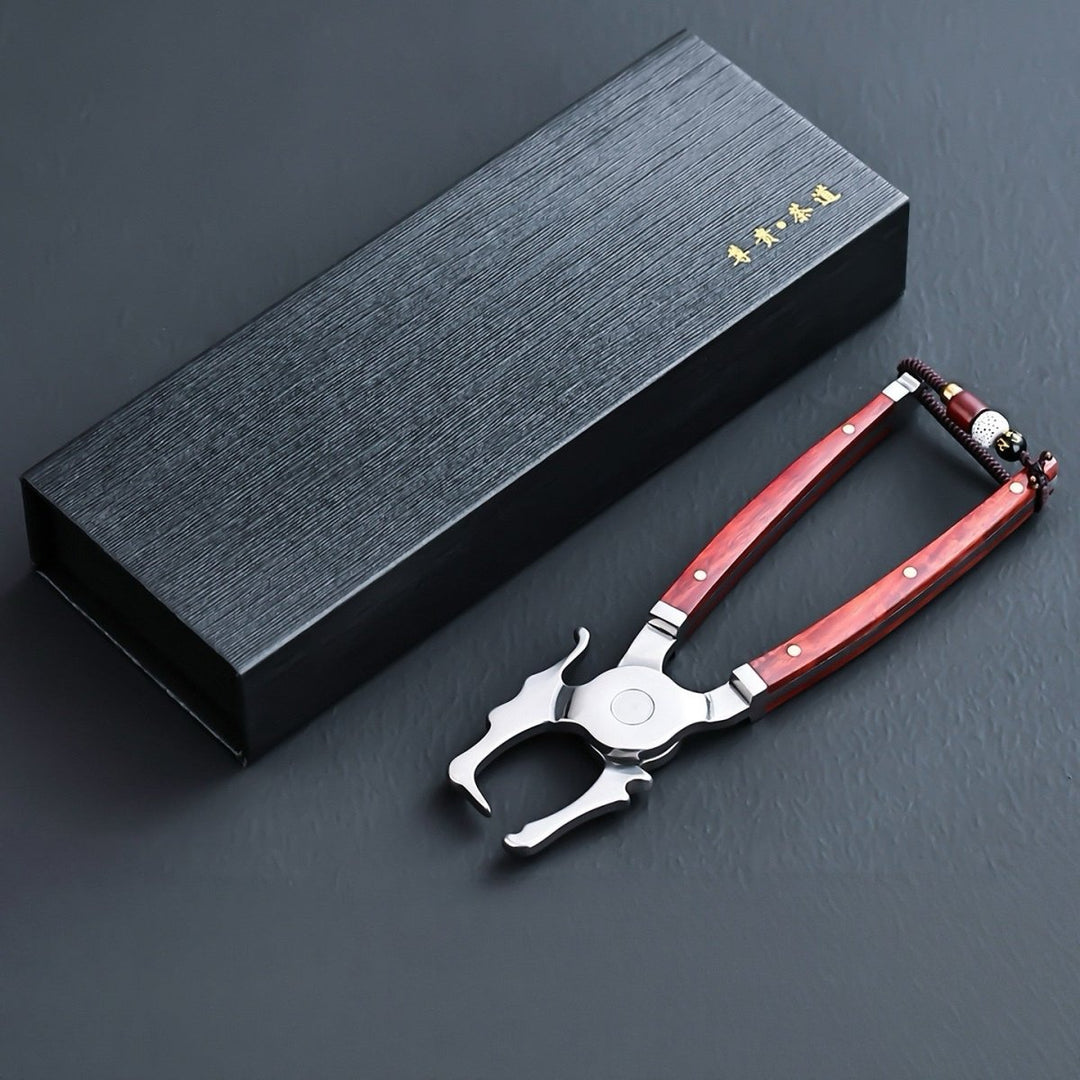 Dragon Claw Tea Breaker/Pliers for Puerh/Heicha Tea Cake - Tea and Whisk