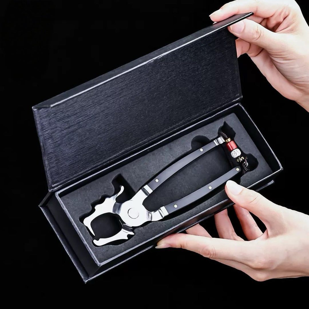 Dragon Claw Tea Breaker/Pliers for Puerh/Heicha Tea Cake - Tea and Whisk