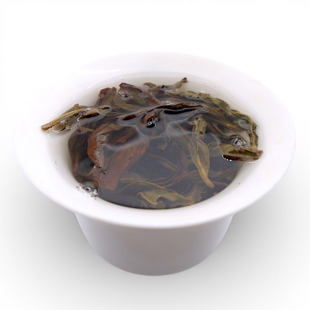 Early Spring Wudong Duckshit Oolong PREORDER ONLY - Tea and Whisk