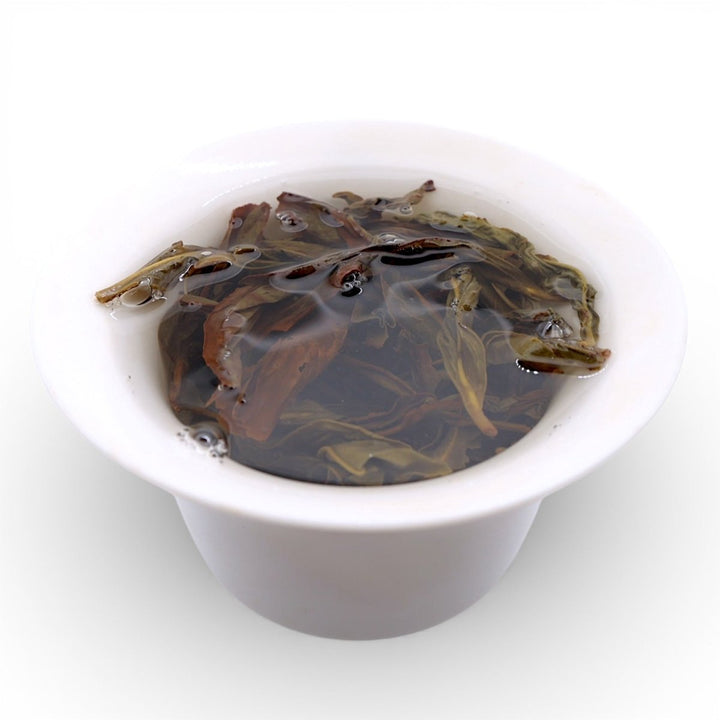 Early Spring Wudong Duckshit Oolong PREORDER ONLY - Tea and Whisk