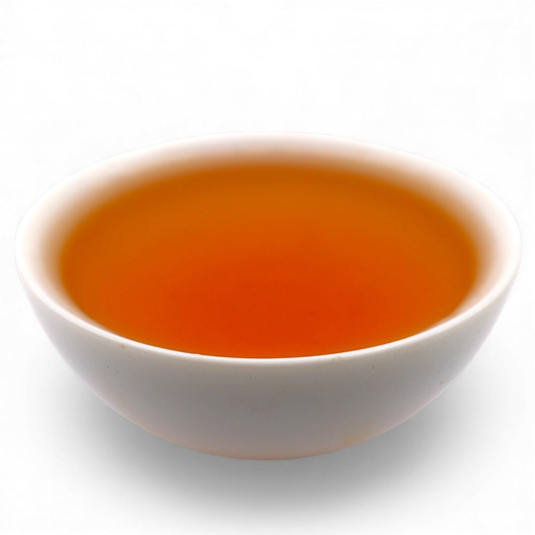 Everyday Fujian Mountain Black Tea – Limited Batch - Tea and Whisk