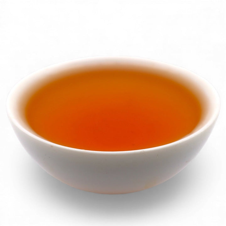 Everyday Fujian Mountain Black Tea – Limited Batch - Tea and Whisk