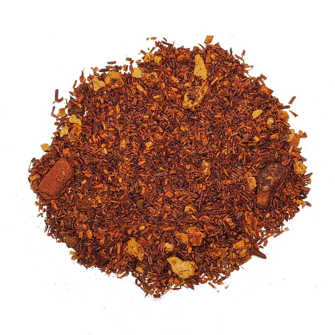 Fireball Rooibos - Tea and Whisk