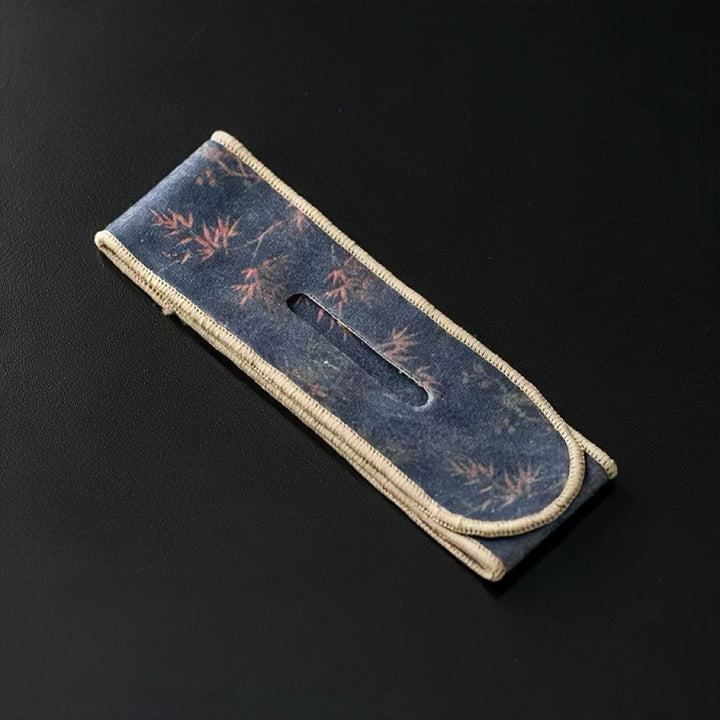 Flexible Teaware Travel Wrap - Tea and Whisk