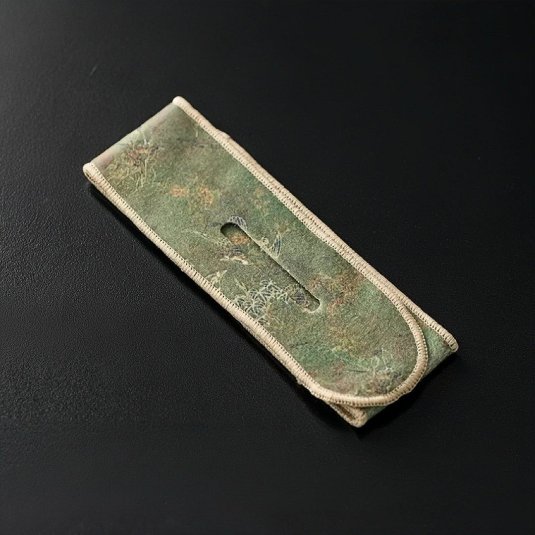 Flexible Teaware Travel Wrap - Tea and Whisk