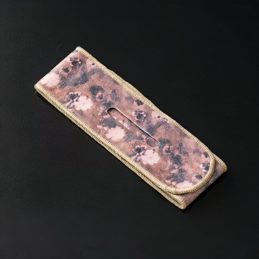 Flexible Teaware Travel Wrap - Tea and Whisk