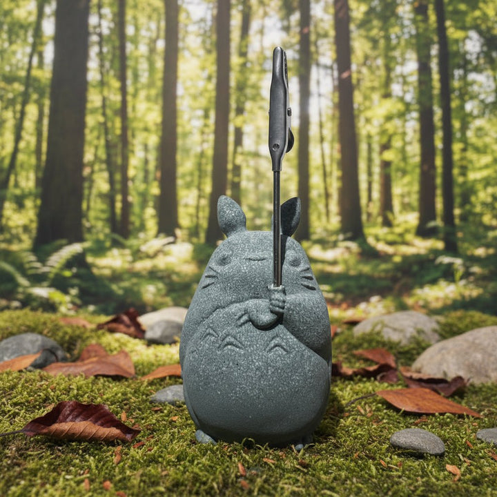 Forest Spirit Studio Characters Teapet Collection - Tea and Whisk