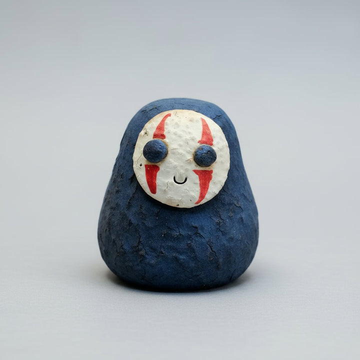 Forest Spirit Studio Characters Teapet Collection - Tea and Whisk