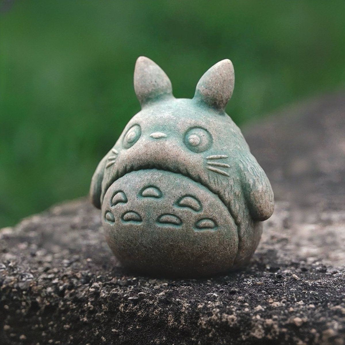 Forest Spirit Teapet Collection – Tea and Whisk