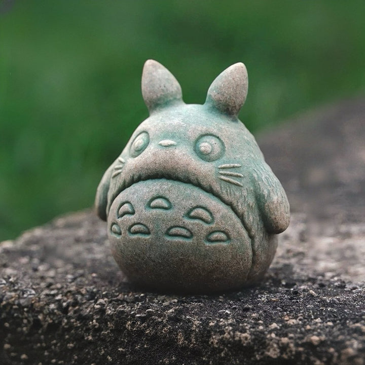 Forest Spirit Teapet Collection - Tea and Whisk