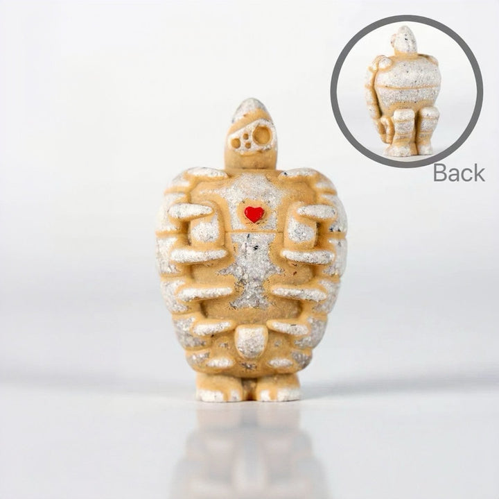 Forest Spirit Teapet Collection - Tea and Whisk