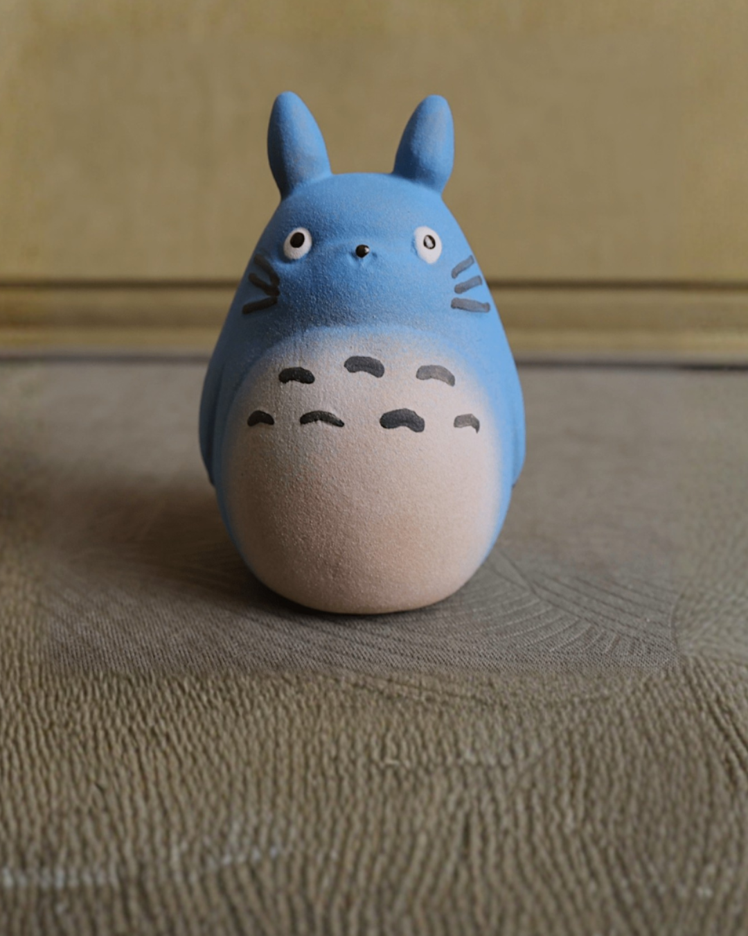 free totoro teapet mobile