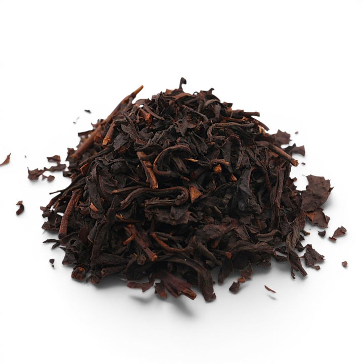 Fuji Midori Organic Roasted Japanese Black Tea - Tea and Whisk