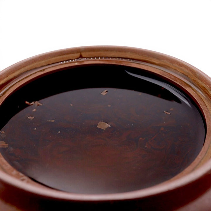 Fuji Midori Organic Roasted Japanese Black Tea - Tea and Whisk