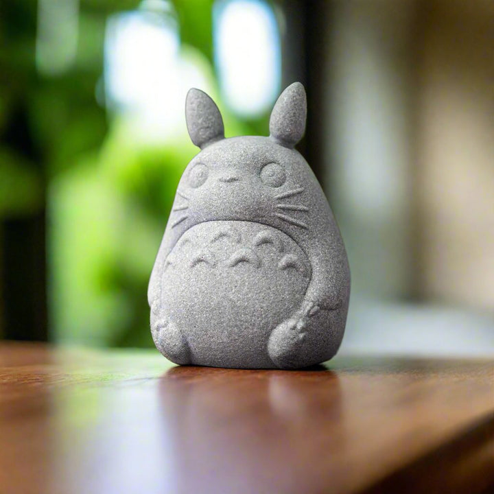 Ghibli Totoro Teapet - Tea and Whisk