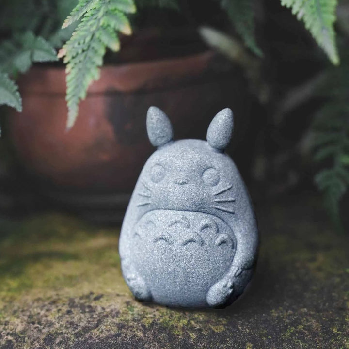 Ghibli Totoro Teapet - Tea and Whisk