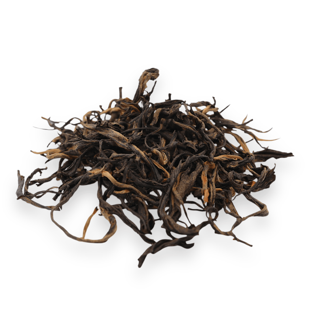 Golden Tips Yingde Black Tea - Tea and Whisk