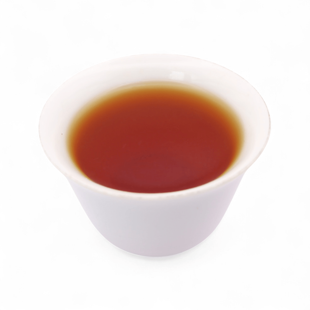 Golden Tips Yingde Black Tea - Tea and Whisk