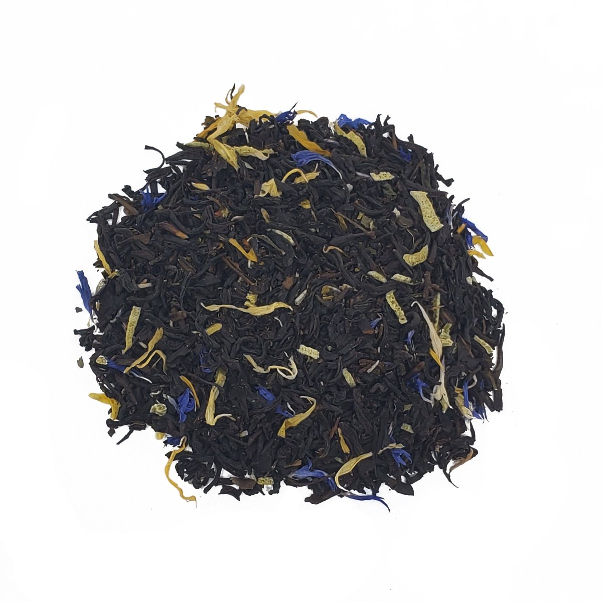 Guava Black - Tea and Whisk