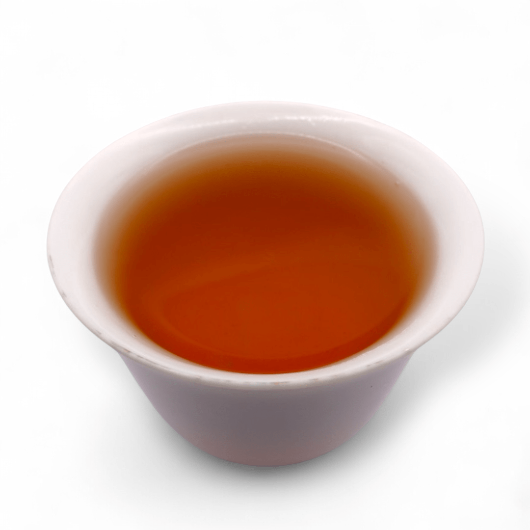 Guilin Osmanthus Black Tea - Tea and Whisk