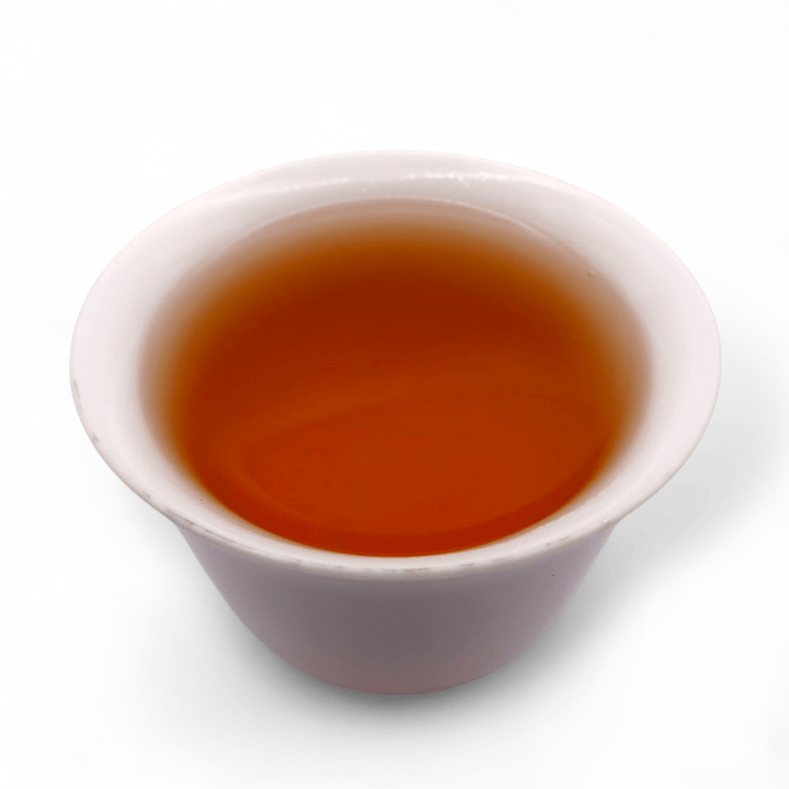 Guilin Osmanthus Black Tea - Tea and Whisk