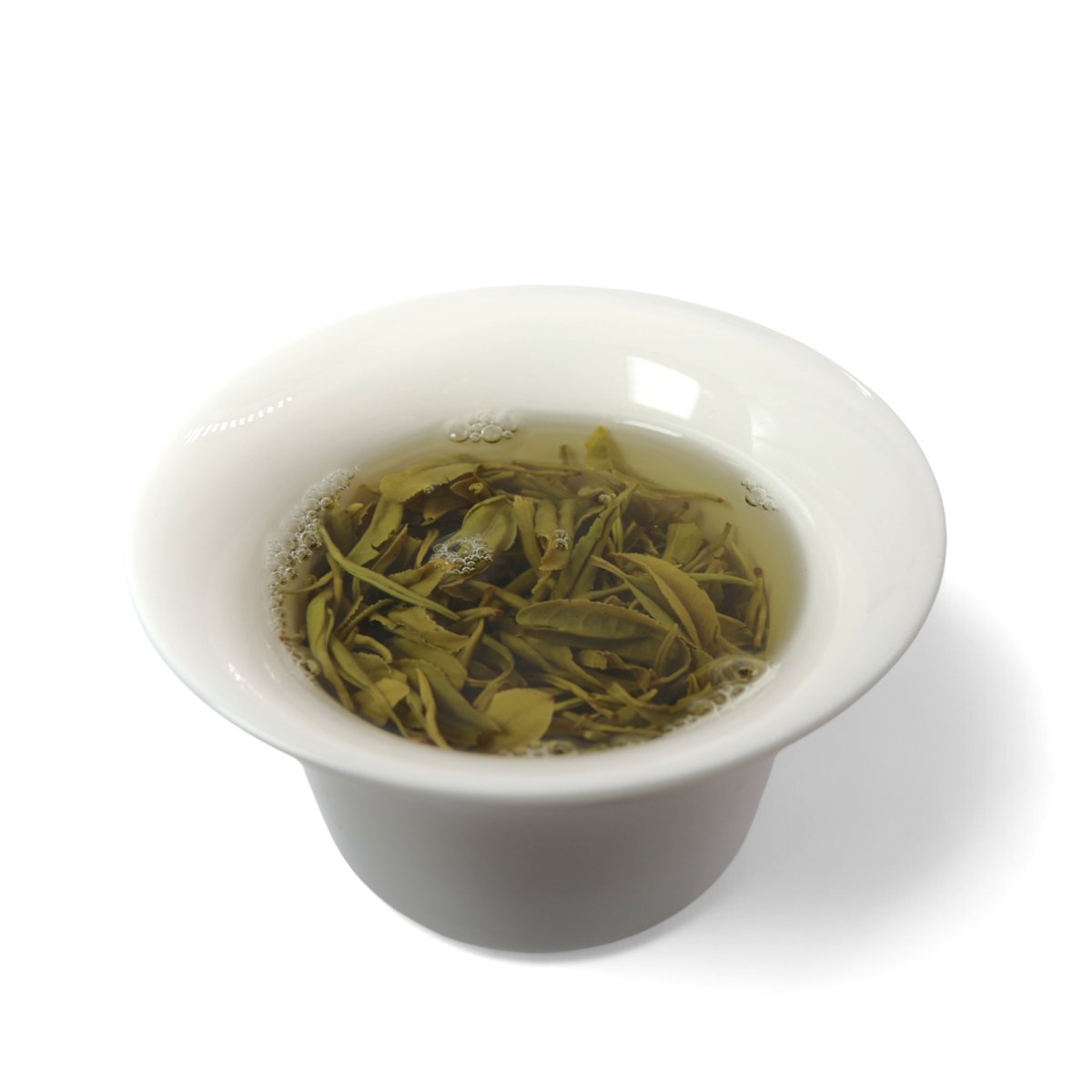 Guizhou “Longevity” Maojian Green Tea - Tea and Whisk