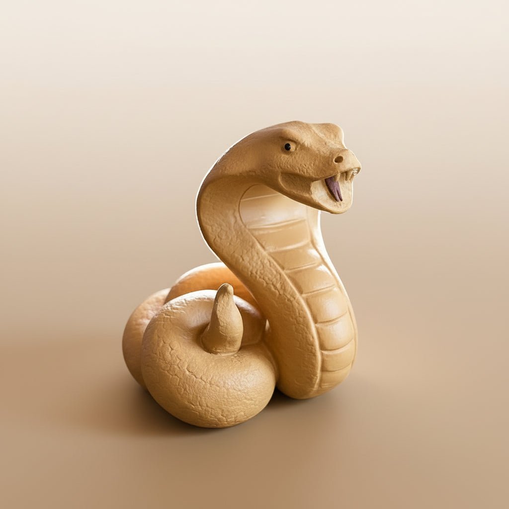 Handmade Yixing Clay Teapet - Cute Animals Collection - Tea and Whisk