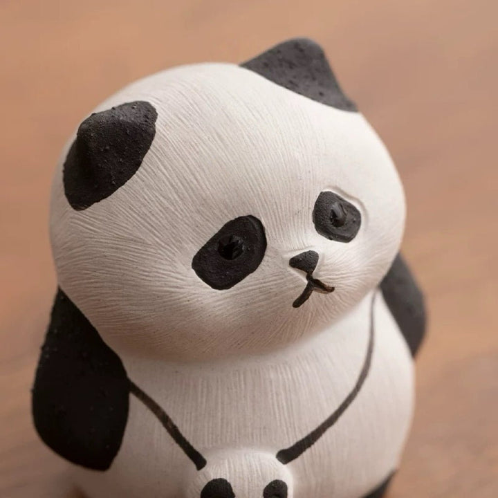 Handmade Yixing Clay Teapet - Cute Animals Collection - Tea and Whisk