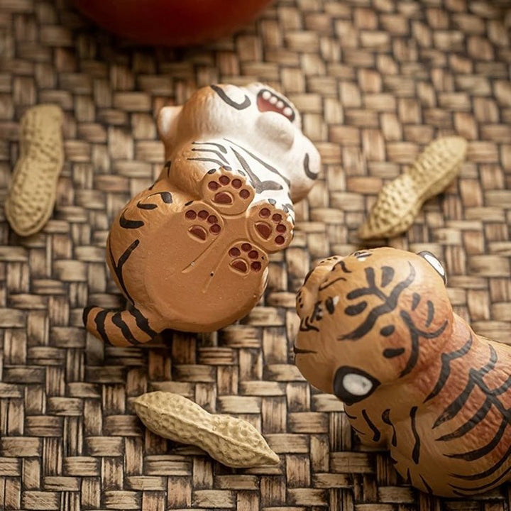 Handmade Yixing Clay Teapet - Cute Animals Collection - Tea and Whisk