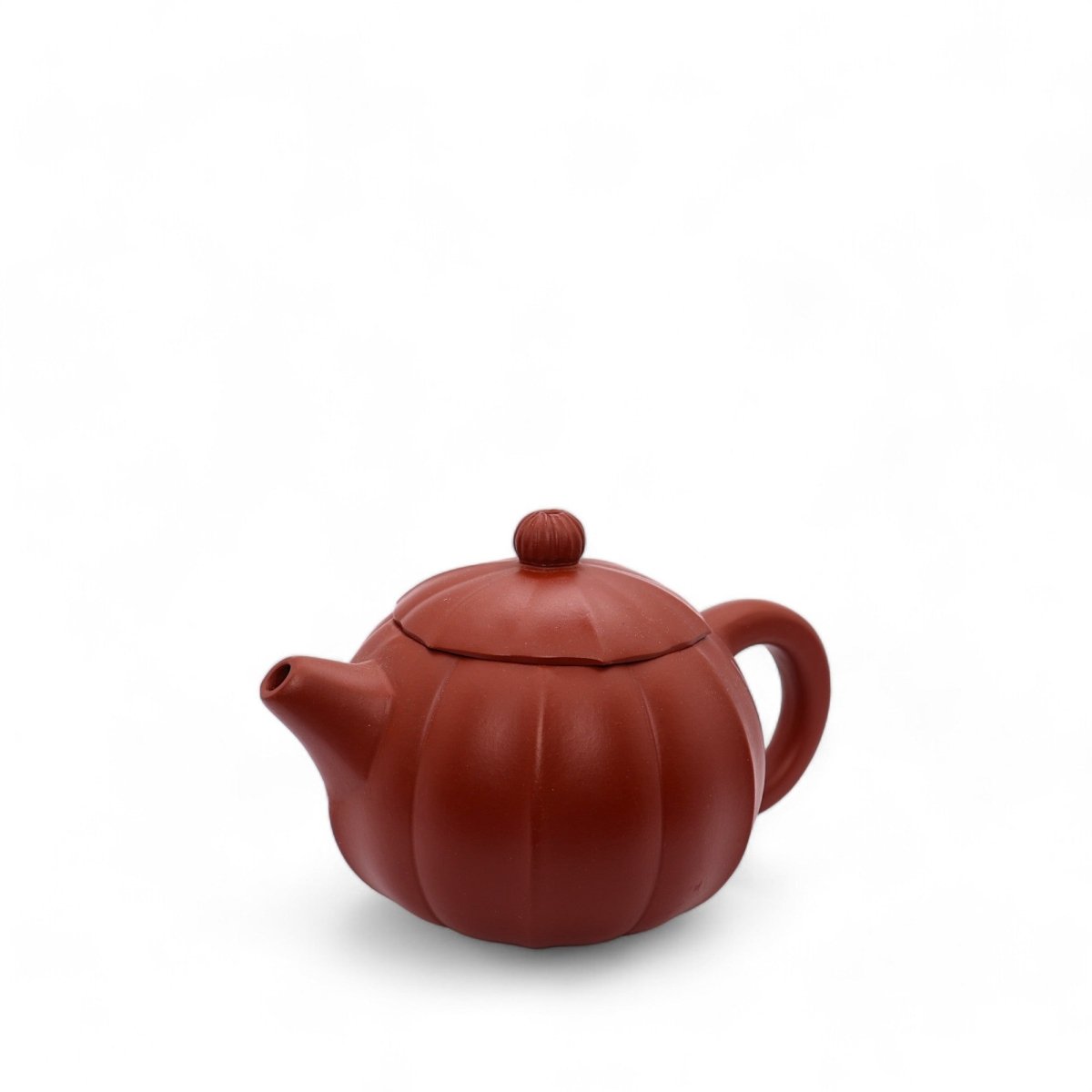 Handmade Yixing Clay Teapot - Bliss - Tea and Whisk