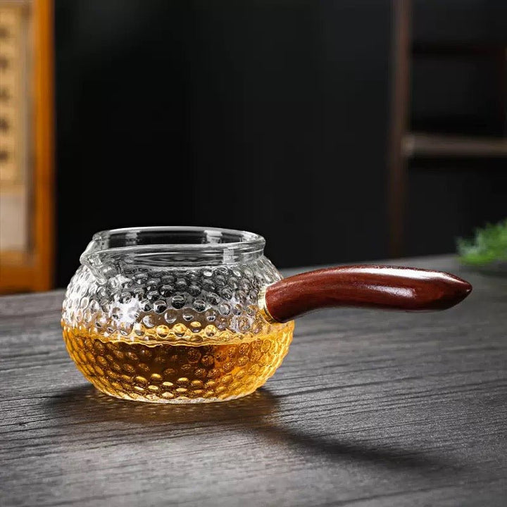 Harmony Fairness Cup - Tea and Whisk