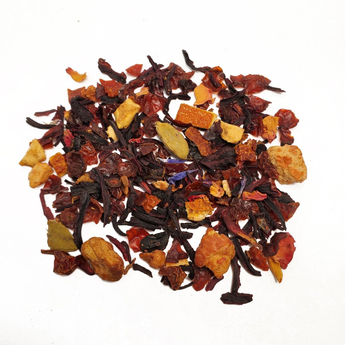 Hibiscus Dream - Tea and Whisk