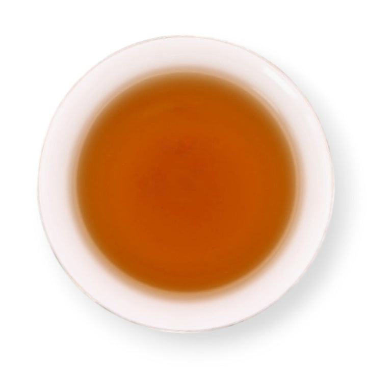 High Mountain Alishan Honey Red Oolong - Tea and Whisk