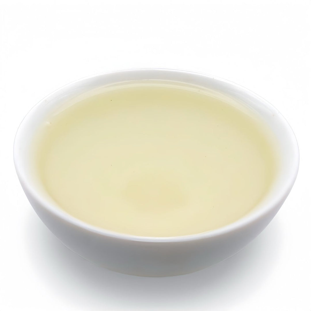 High Mountain Bi Luo Chun Green Tea - Tea and Whisk