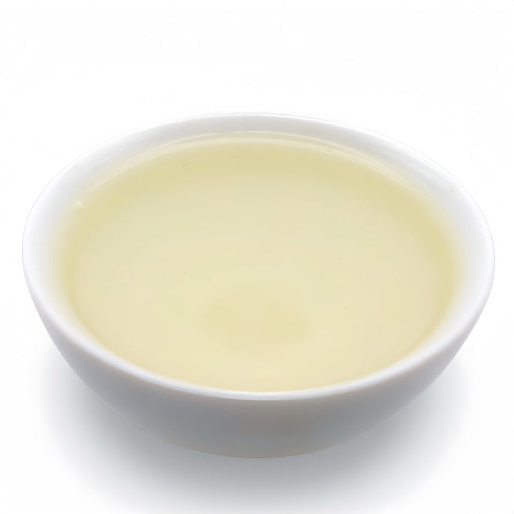 High Mountain Bi Luo Chun Green Tea - Tea and Whisk