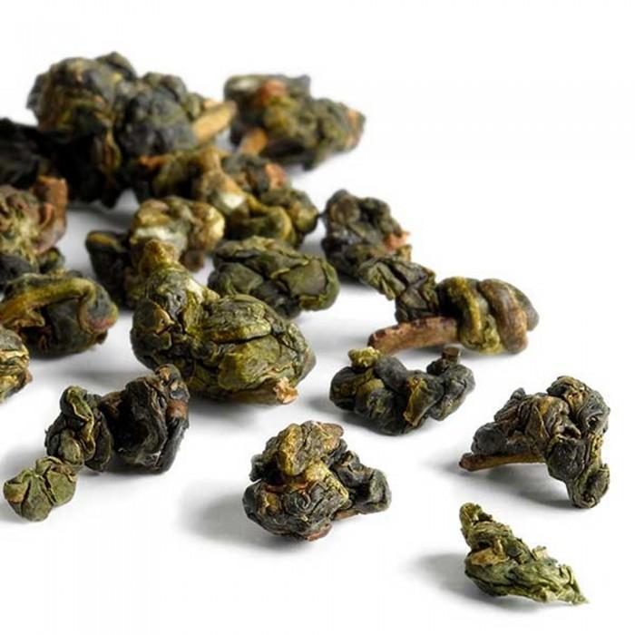 High Mountain Royal Alishan Oolong (New Farm - March 2024) - Tea and Whisk