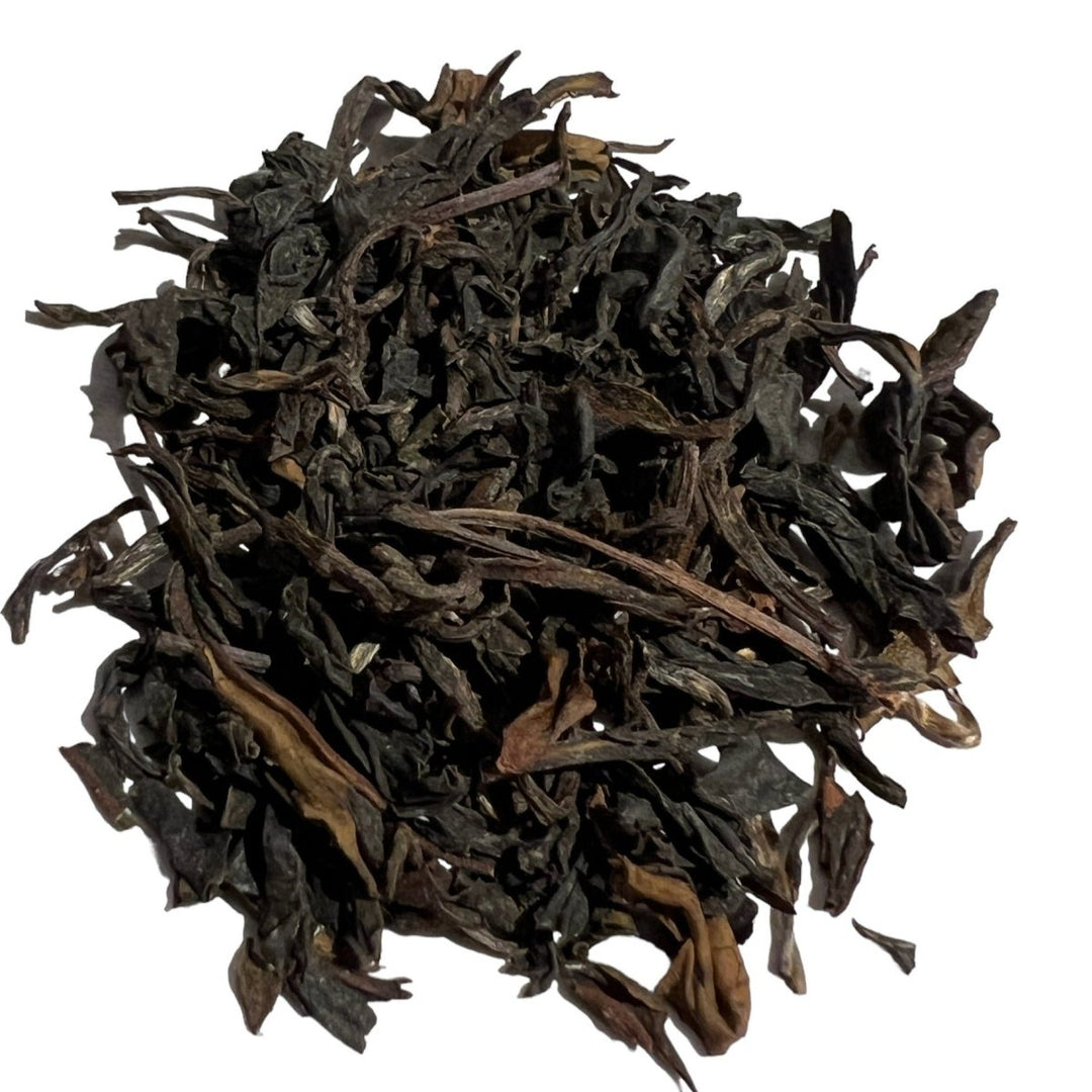 High Mountain ShanLinXi Black - Tea and Whisk