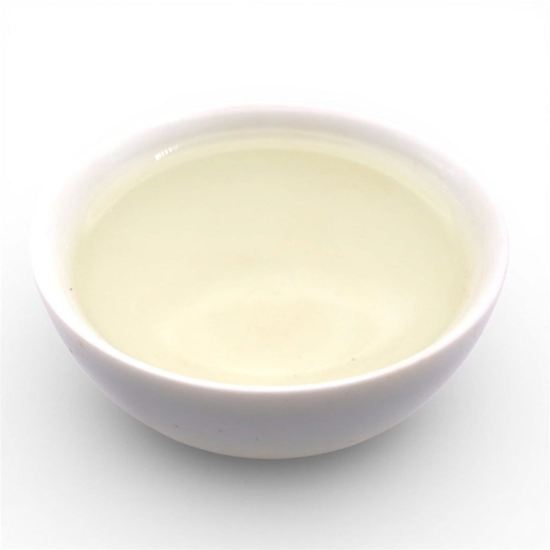 High Mountain Tuanshan Handmade Green Tea - Tea and Whisk