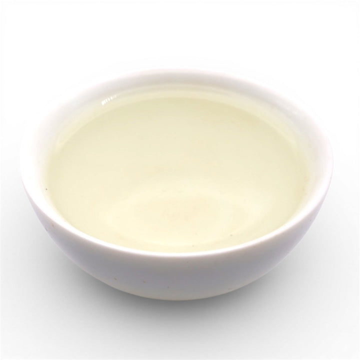 High Mountain Tuanshan Handmade Green Tea - Tea and Whisk
