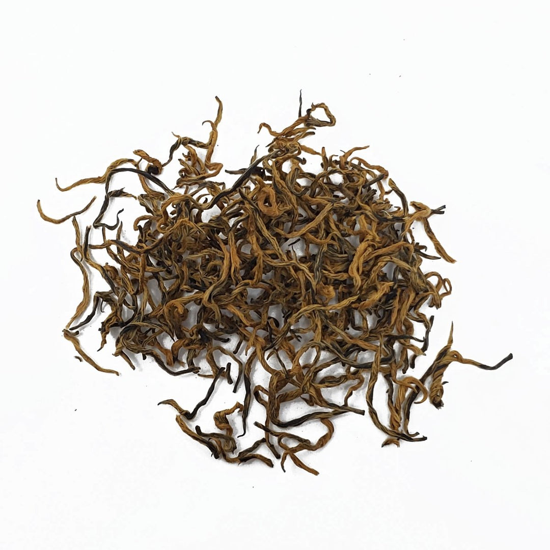 Honey Jinjunmei Black Tea (Updated July 2024) - Tea and Whisk