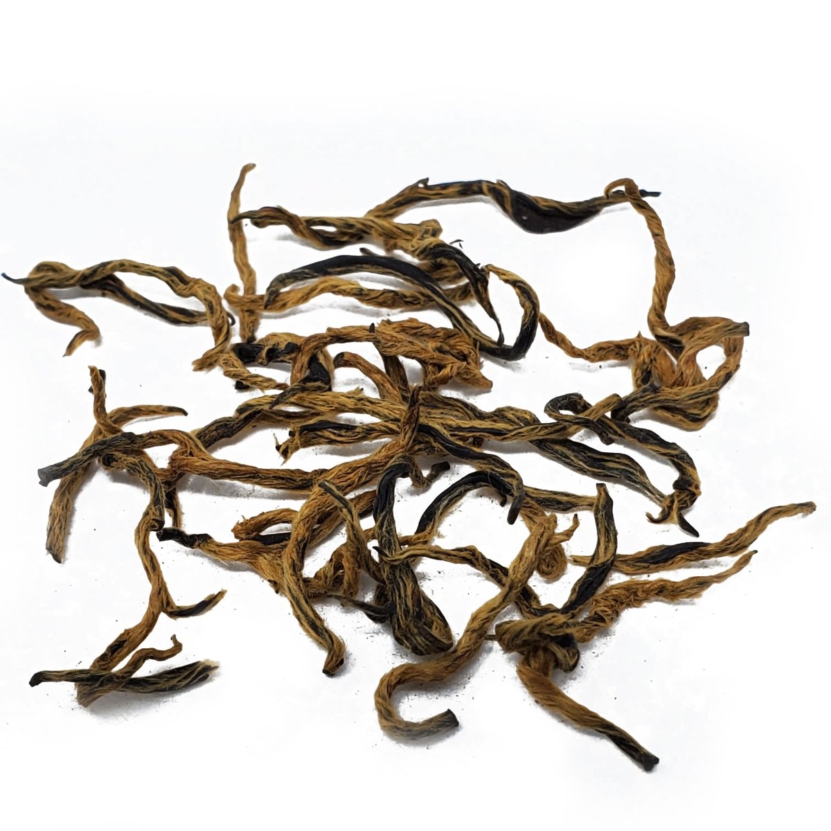 Honey Jinjunmei Black Tea (Updated July 2024) - Tea and Whisk