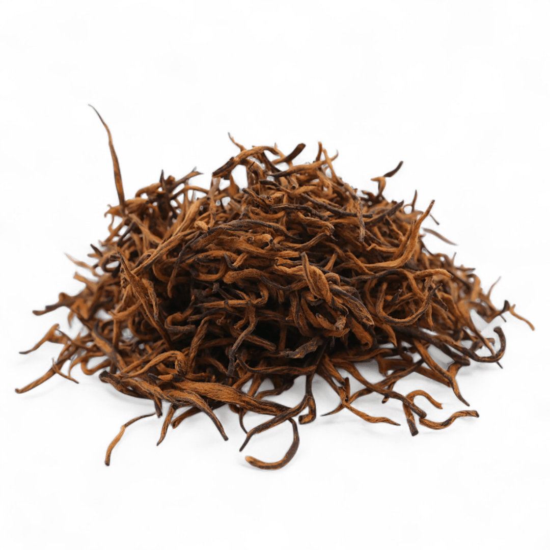 Honey Jinjunmei Black Tea (Updated June 2025) - Tea and Whisk