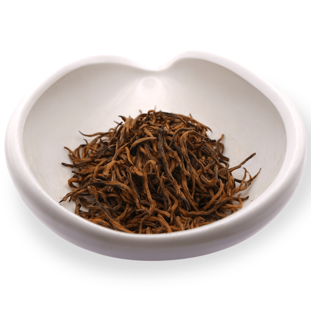 Honey Jinjunmei Black Tea (Updated June 2025) - Tea and Whisk