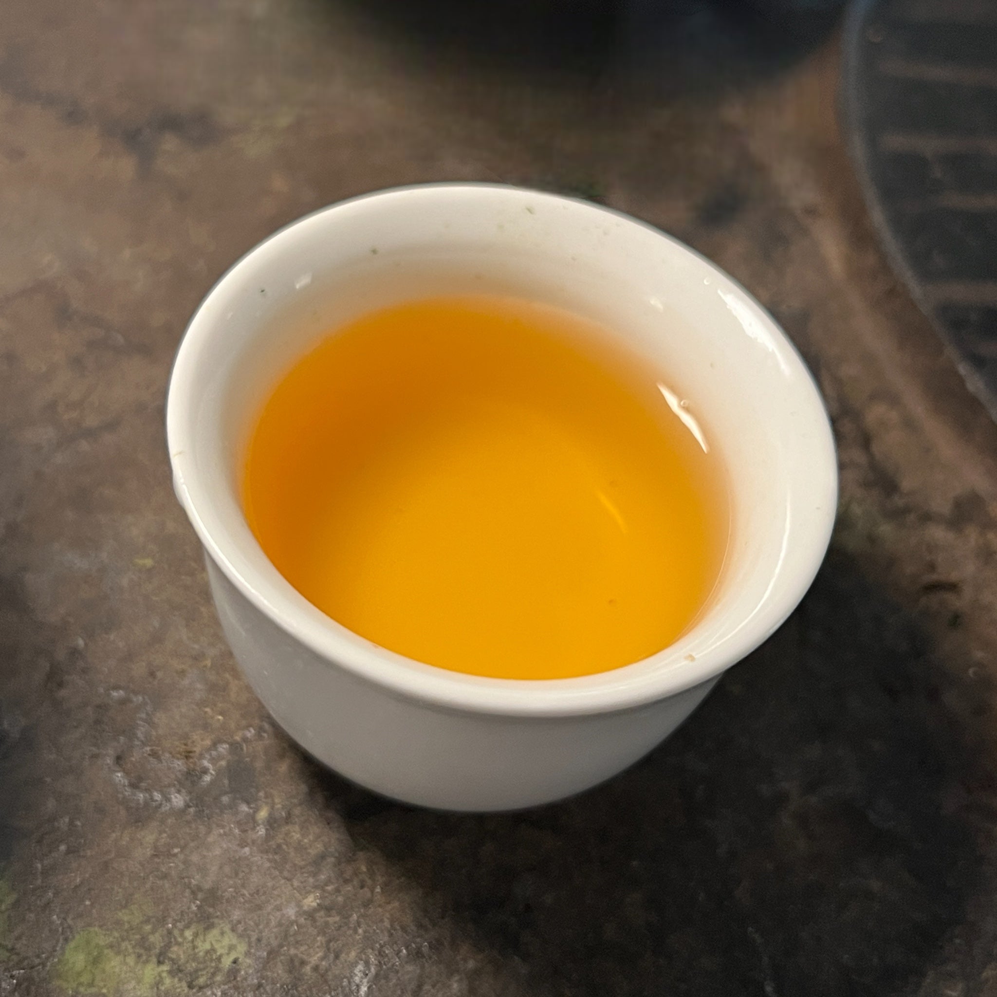 Asamiya Organic Sae Midori Black Tea