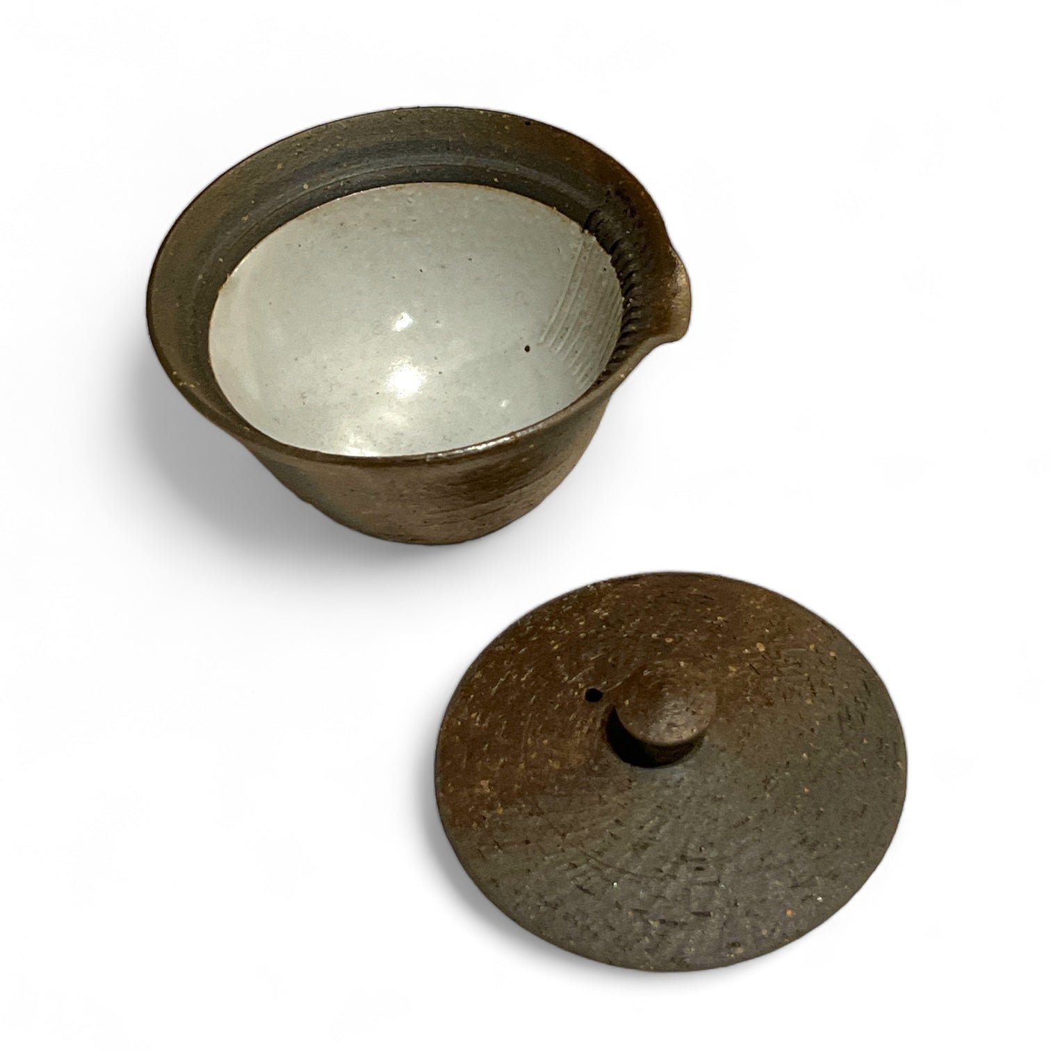 Special Japanese Teawares 2024 - Shiboridashi #4