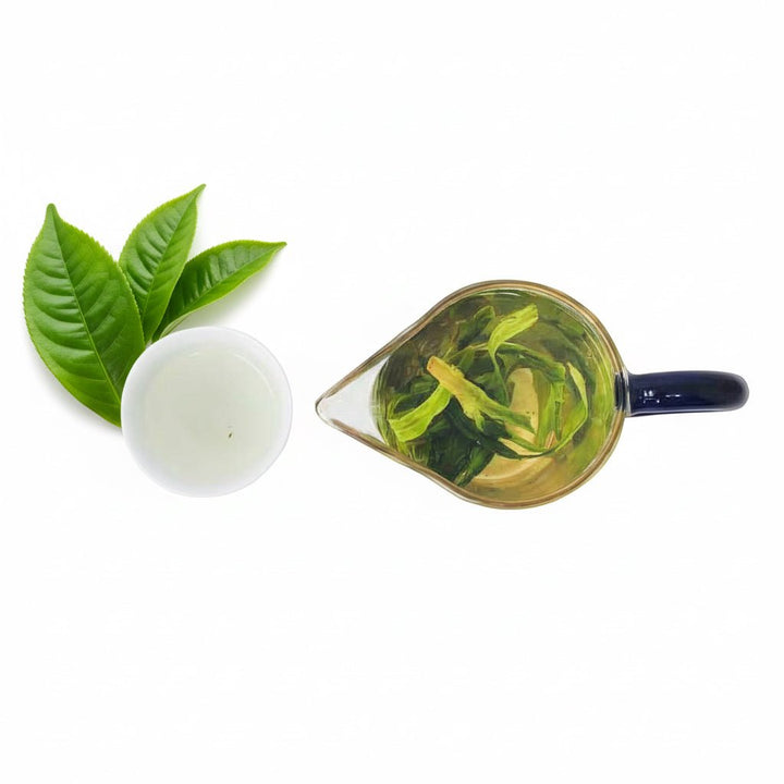 Imperial TaiPing HouKui (Updated July 2025) - Tea and Whisk