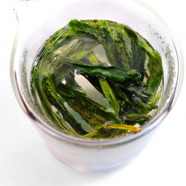 Imperial TaiPing HouKui (Updated July 2025) - Tea and Whisk