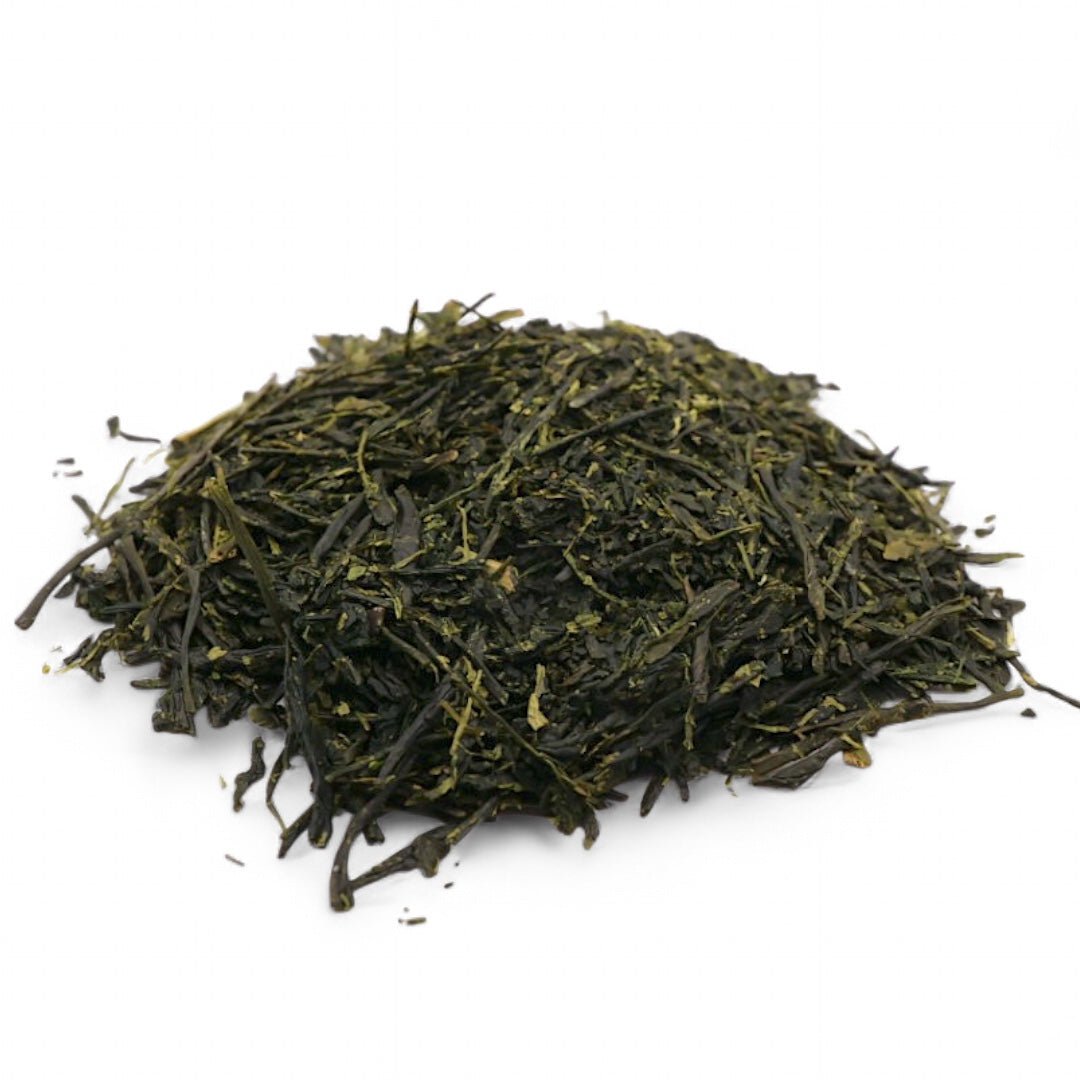 Isecha Homare Shincha - Tea and Whisk